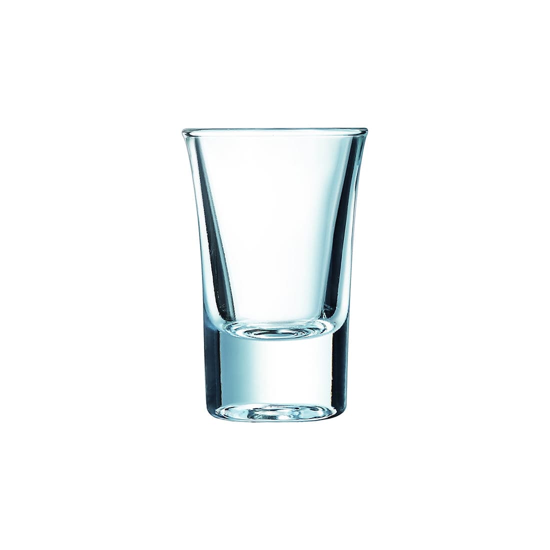 HOT SHOT kieliszek do wódki 34ml /6/24