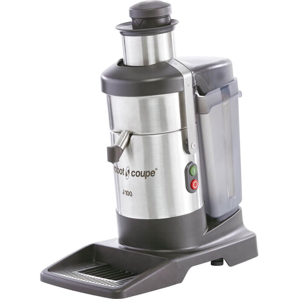 Sokowirówka J100 Ultra