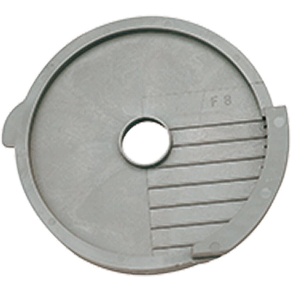 Tarcza frytki 8x8mm