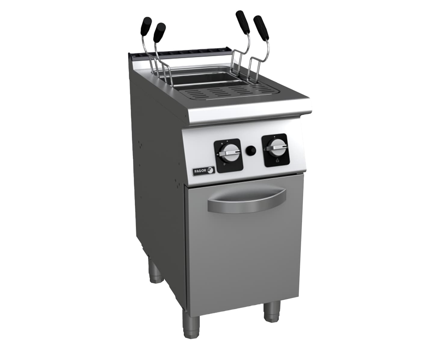  Gazowy warnik do makaronu CP-G7126 