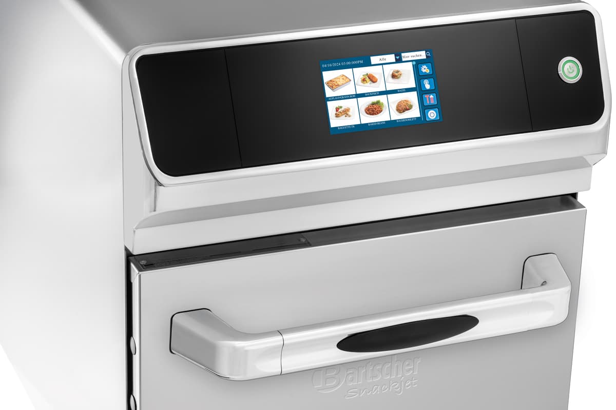 Snackjet 200