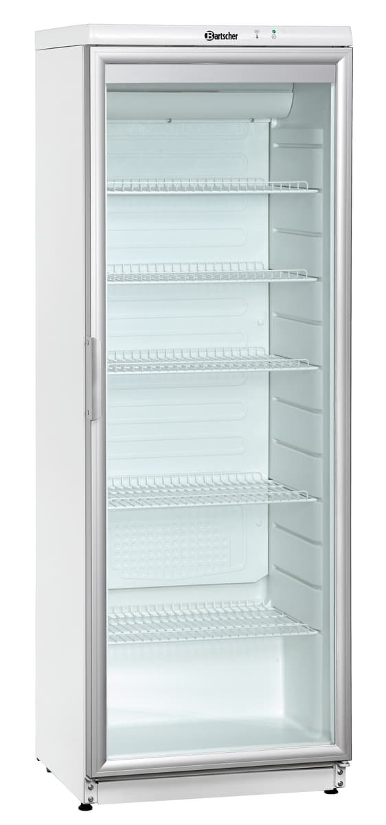 Schładzarka do butelek 350L