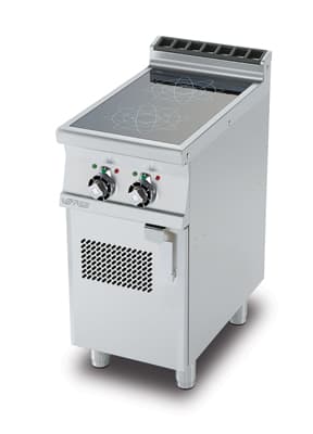 PCI-74 ET Kuchnia z szafką indukcyjna elektryczna