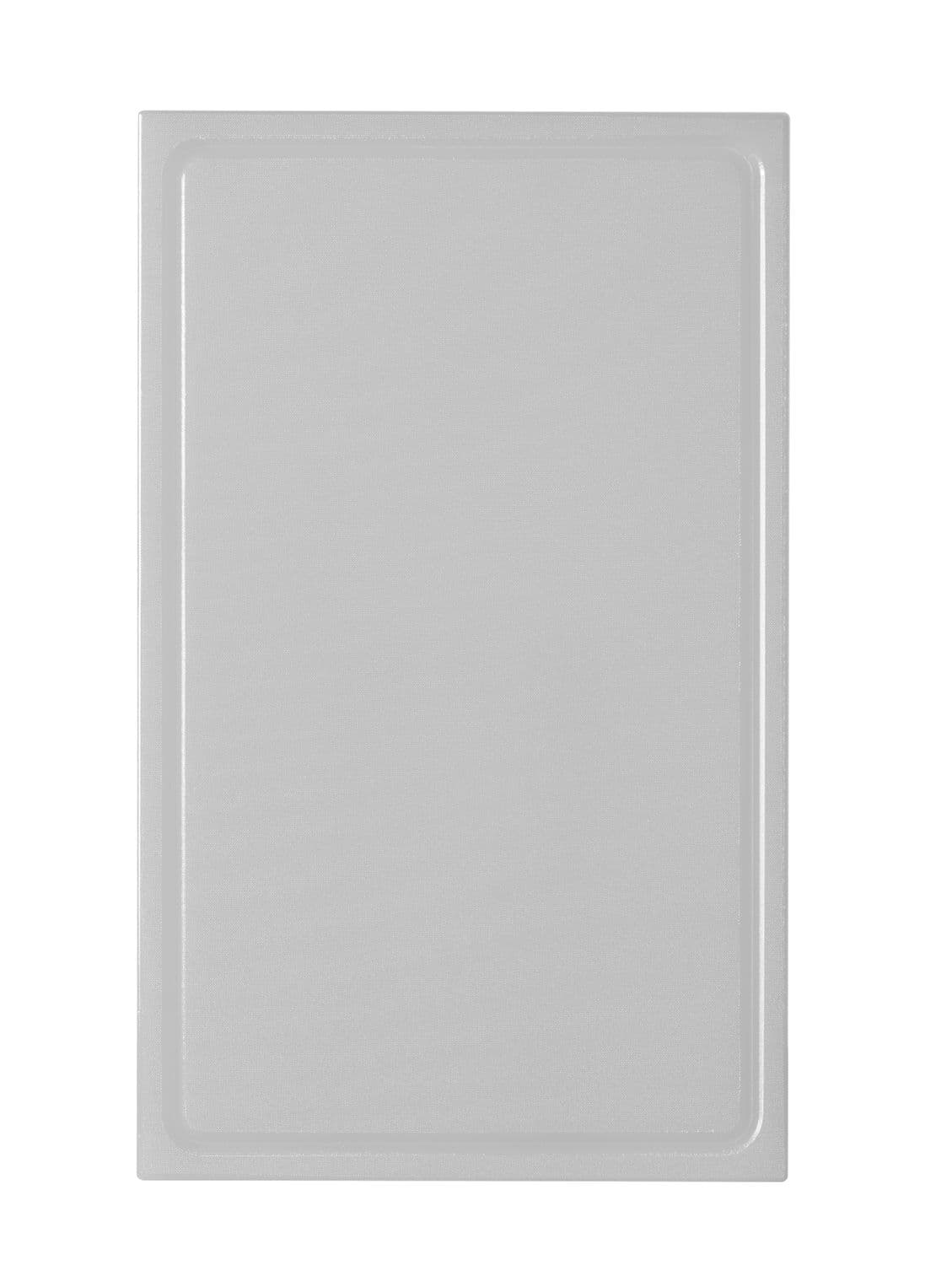 Deska do krojenia HACCP GN 1/1, HENDI, biały, 530x325mm, Prostokątny