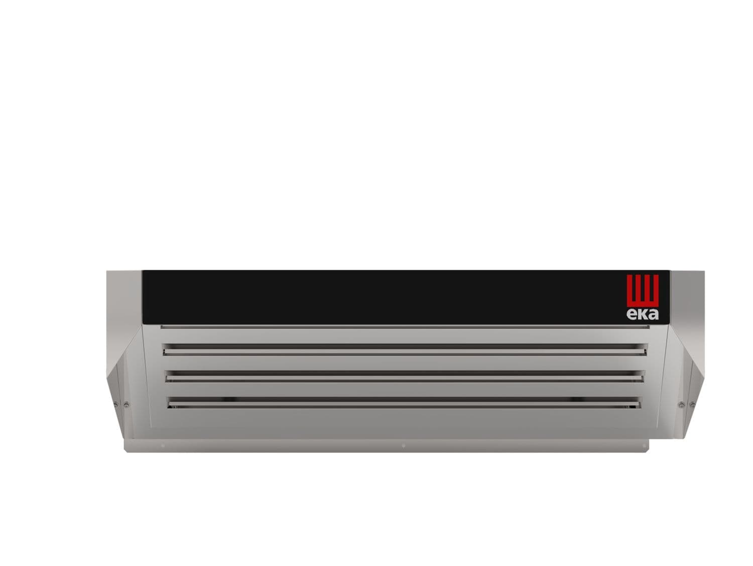 Okap kondensacyjny do pieców konwekcyjno-parowych , Tecnoeka, 220-230V/200W, 907x784x(H)255mm