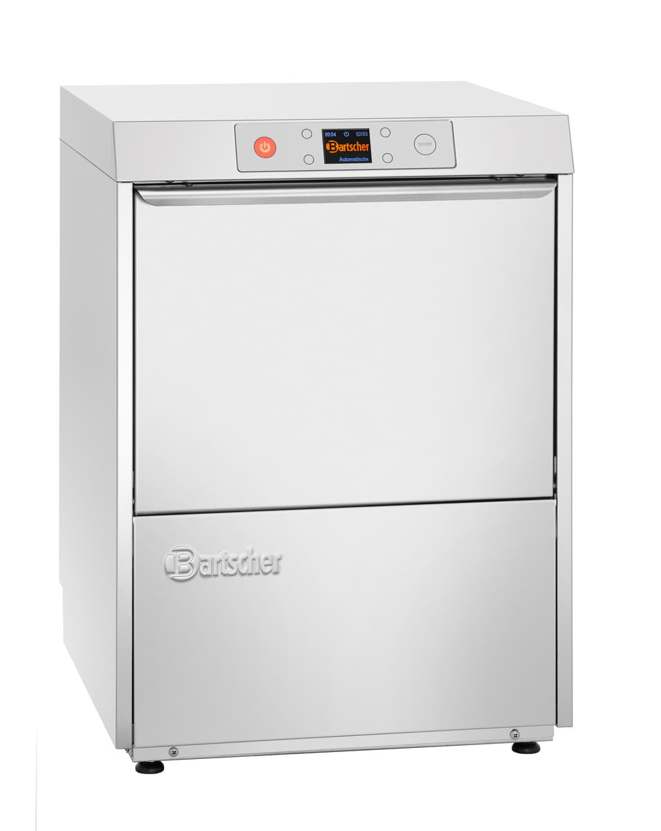 Zmywarka US EcoPlus500 LPR