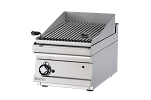 CWT-64 G Grill lawowy gazowy