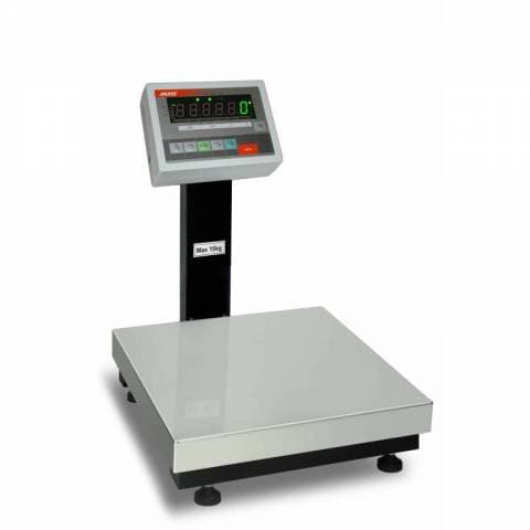 Waga platformowa BA6MW A4+ (305x315)