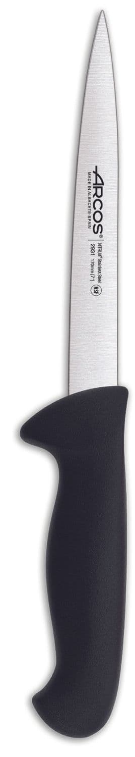Nóż do filetowania Arcos seria 2900 298mm