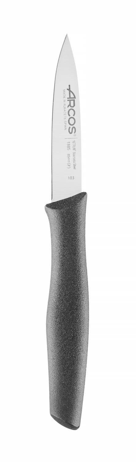 Nóż do obierania spiczasty Arcos NOVA L 200mm