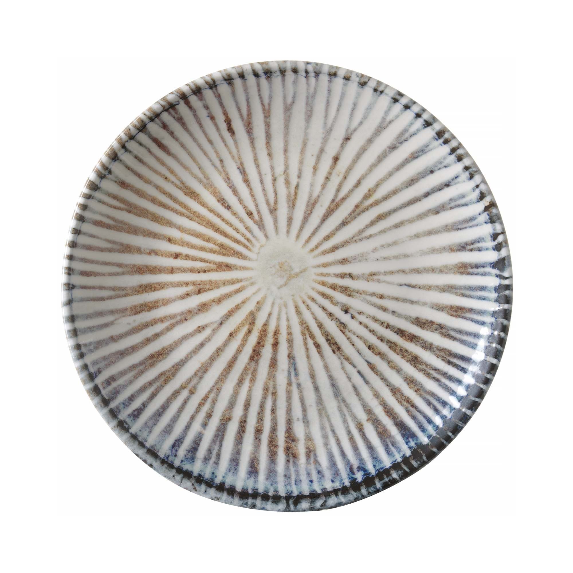 Talerz płytki Ammonite Fine Dine 270 mm