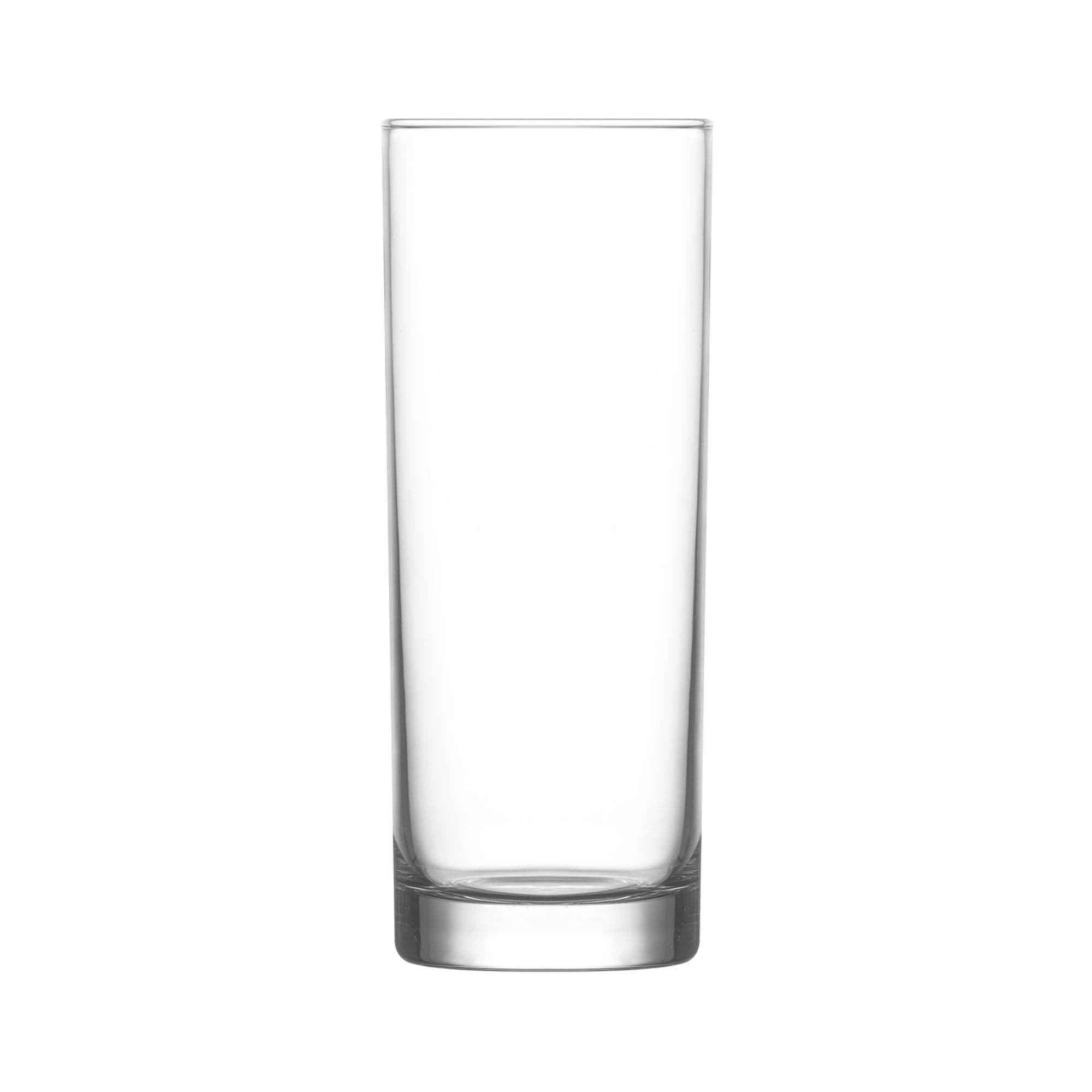 Szklanka wysoka LAV Rotterdam 360 ml