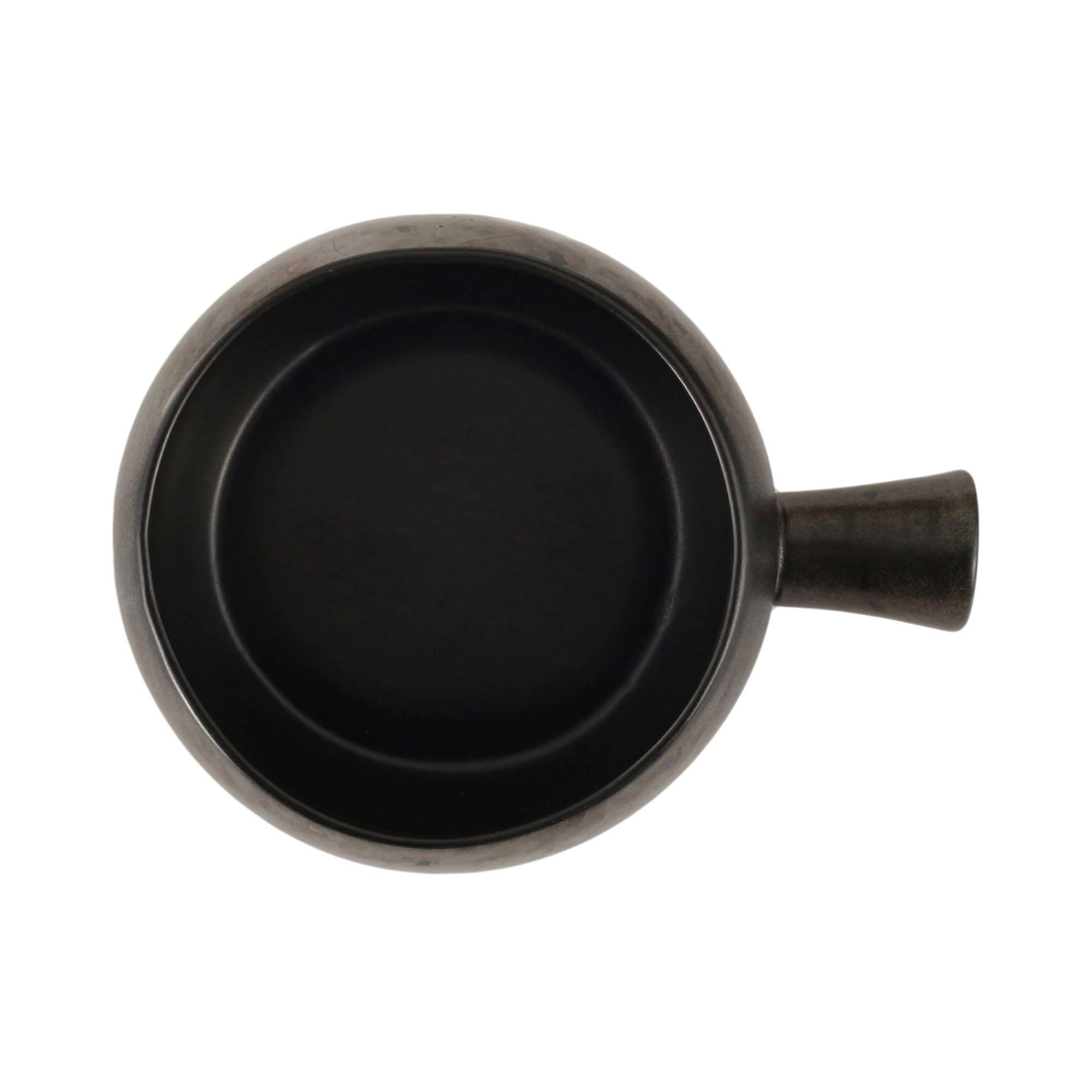 Miska z uchwytem Ironstone 140 mm Porland 600 ml