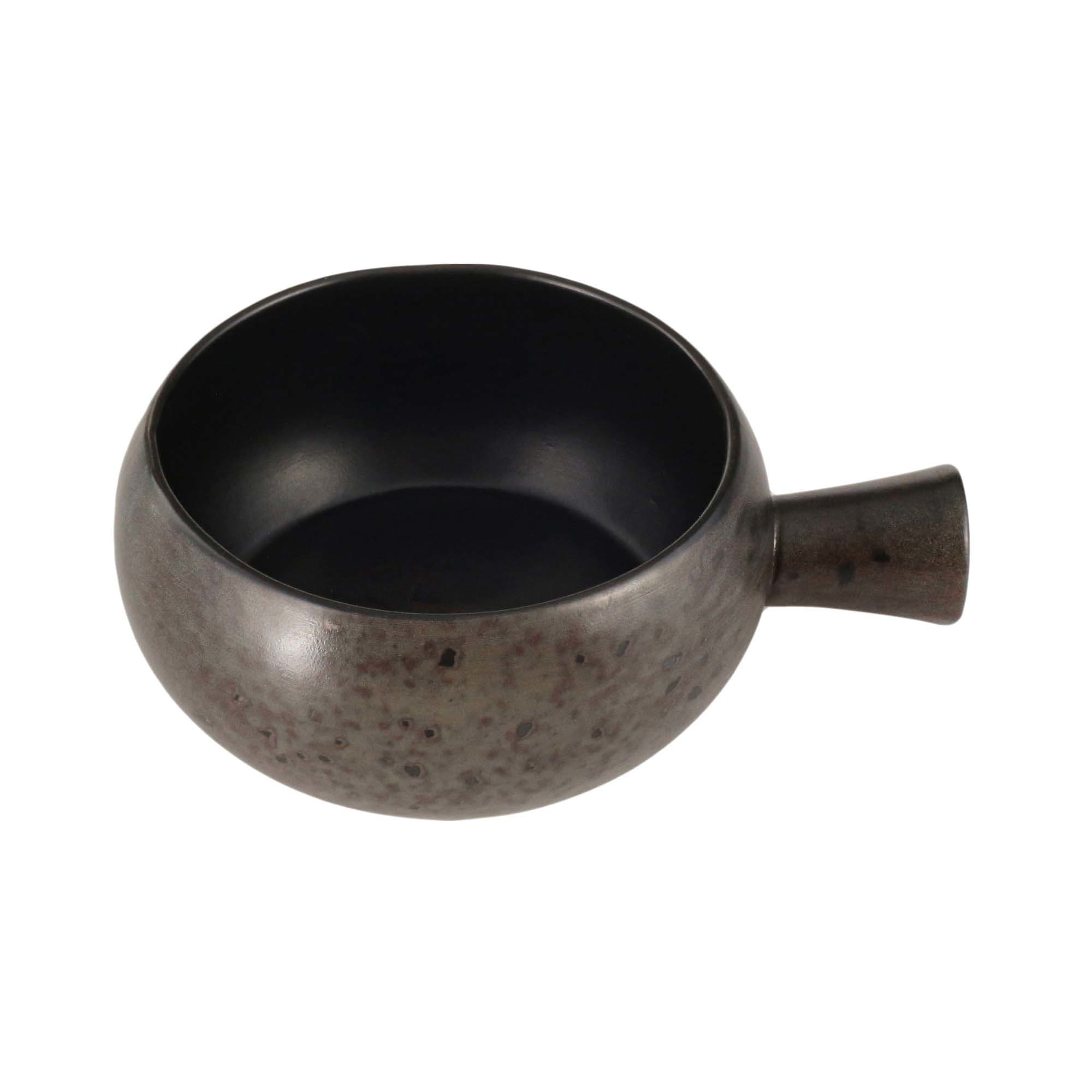 Miska z uchwytem Ironstone 140 mm Porland 600 ml