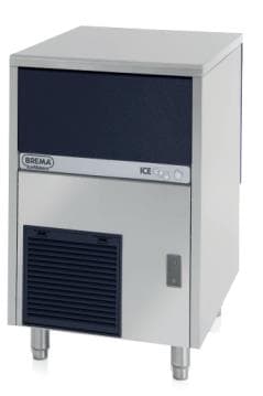 Kostkarka ze zbiornikiem Fagor FCB-38 W-S