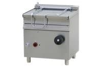 Patelnia uchylna BR50-78G gazowa