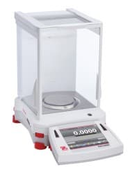 Waga precyzyjna EXPLORER EX223