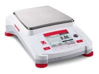 Waga precyzyjna AX8201