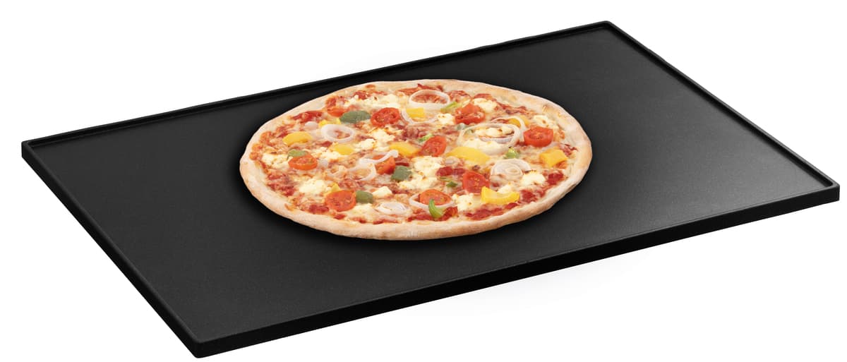 Płyta grillowa dwustronna EGR60400