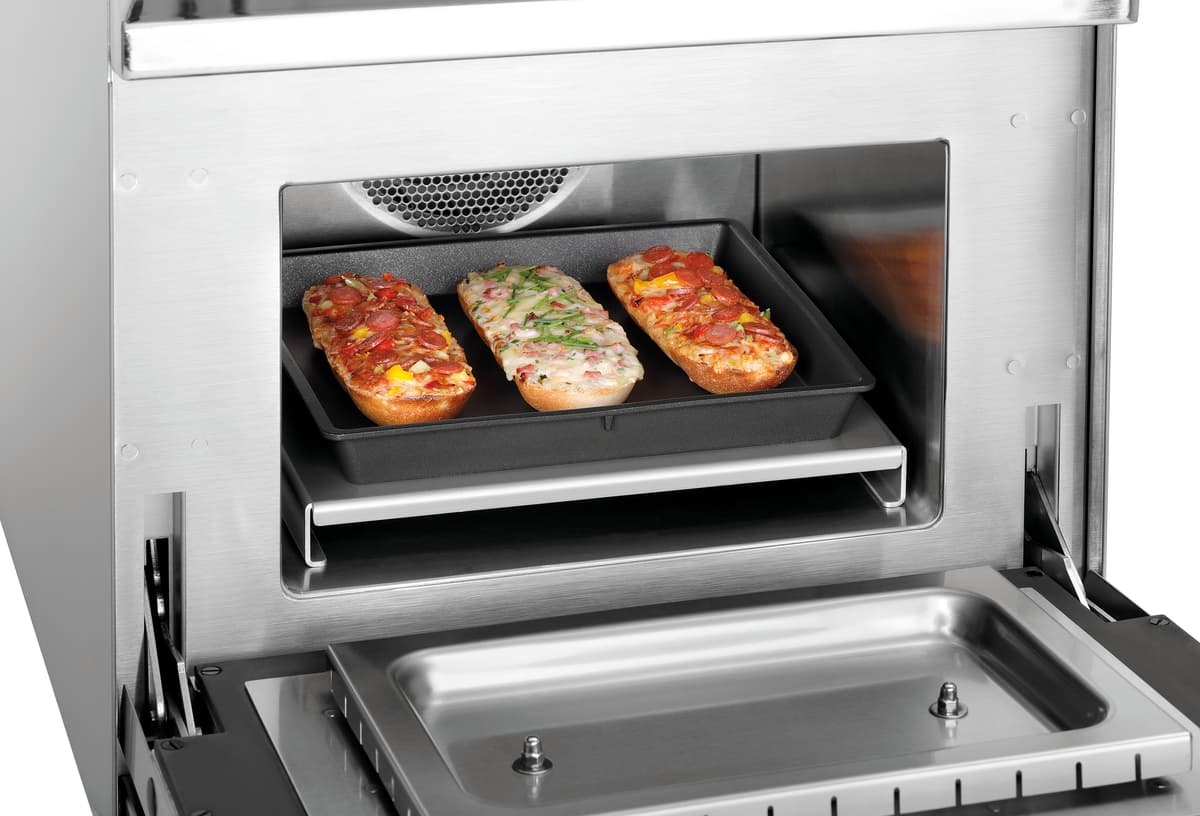Talerz do gotowania EG2600 Snackjet