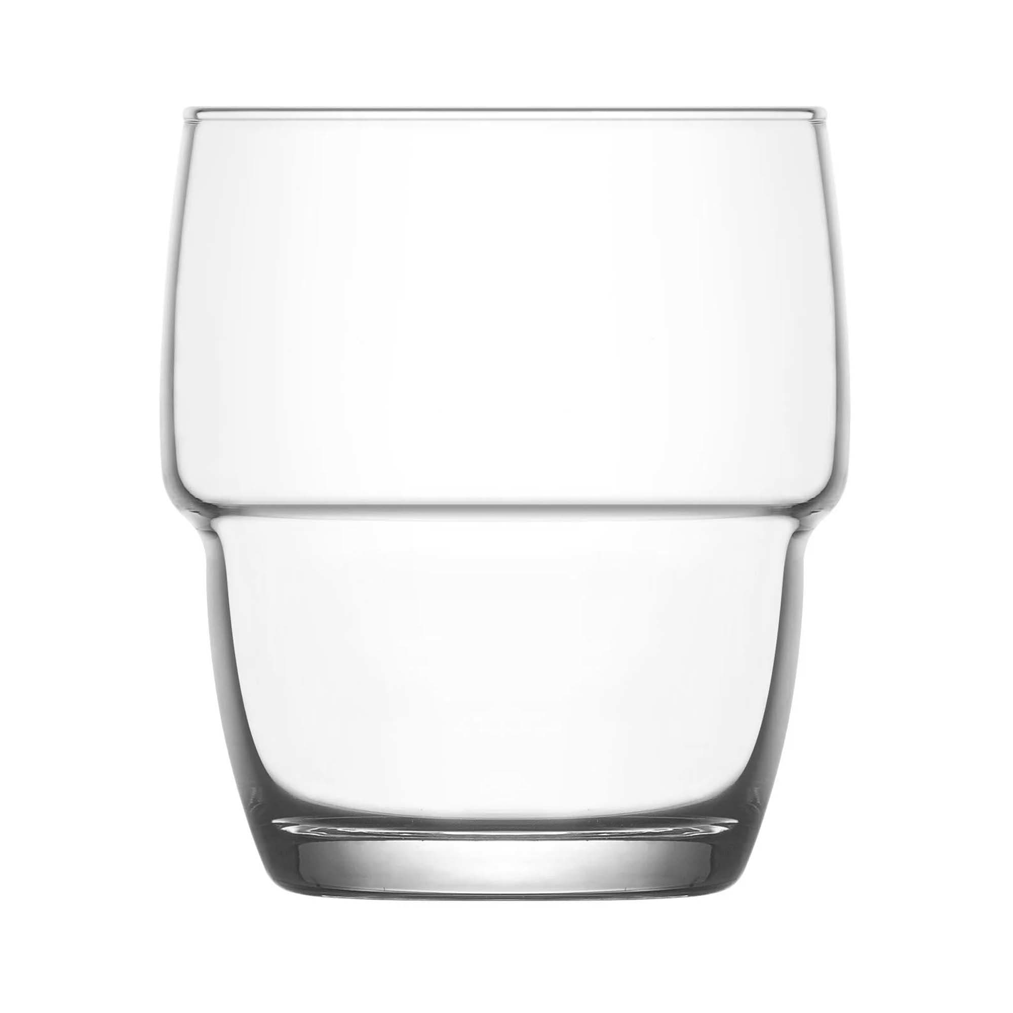 Szklanka niska Valetta, 285ml, LAV