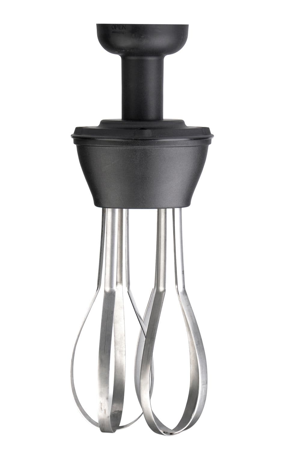 Ramię ubijające do miksera ręcznego 160, HENDI, Kitchen Line, (L)185mm