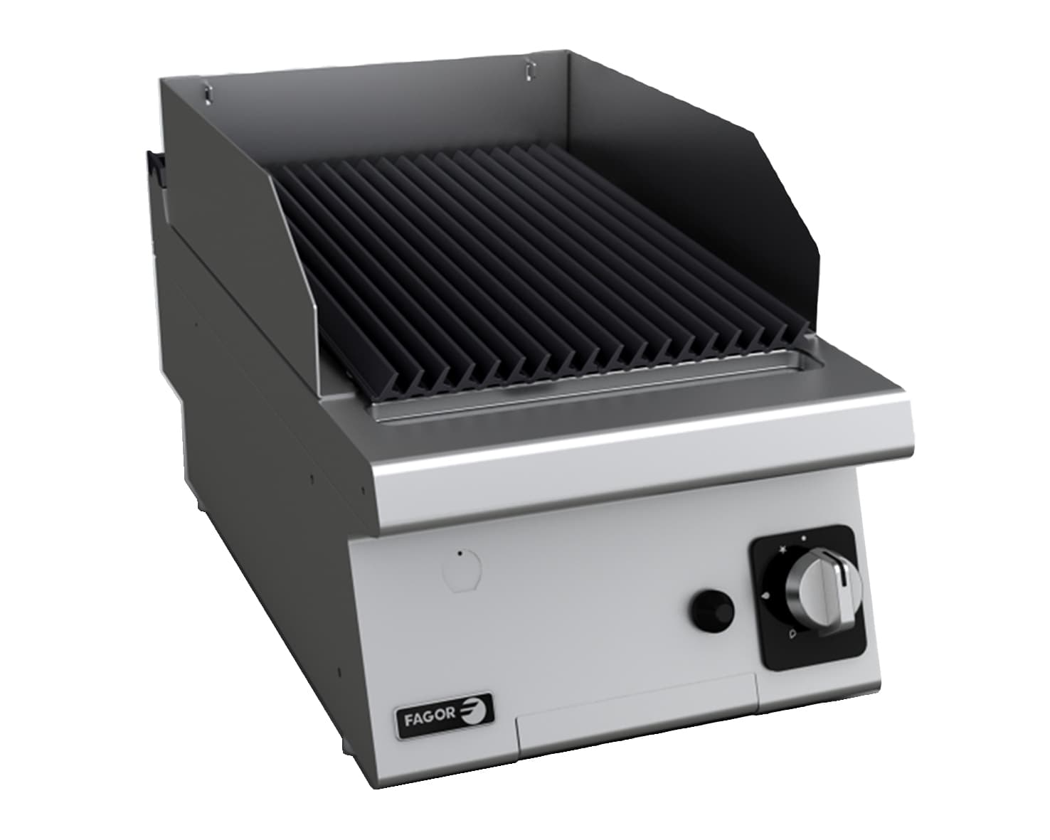 Gazowy grill NASTAWNY B-G705