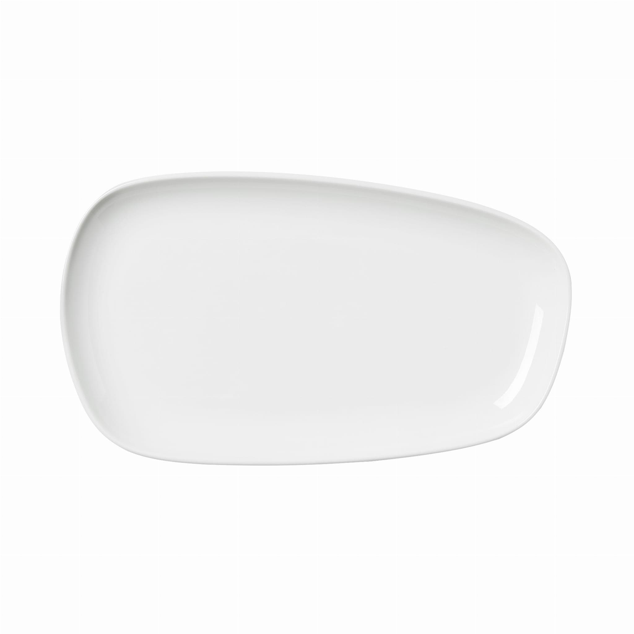 NORDIC półmisek 240 mm/12 szt.