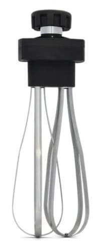 Ramię ubijające 360 mm do miksera ręcznego zanurzeniowego RQL25-B | RQL25-W | 2 Lata Gwarancji