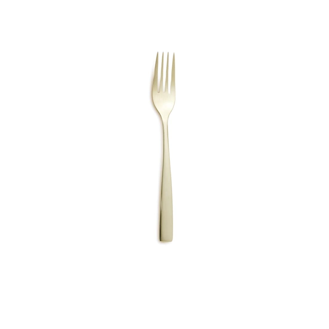 BCN Champagne Satin Widelczyk do ciasta 140 mm złoty szampański
