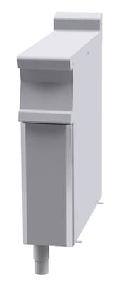 PLS-72 Płyta robocza bez szuflady