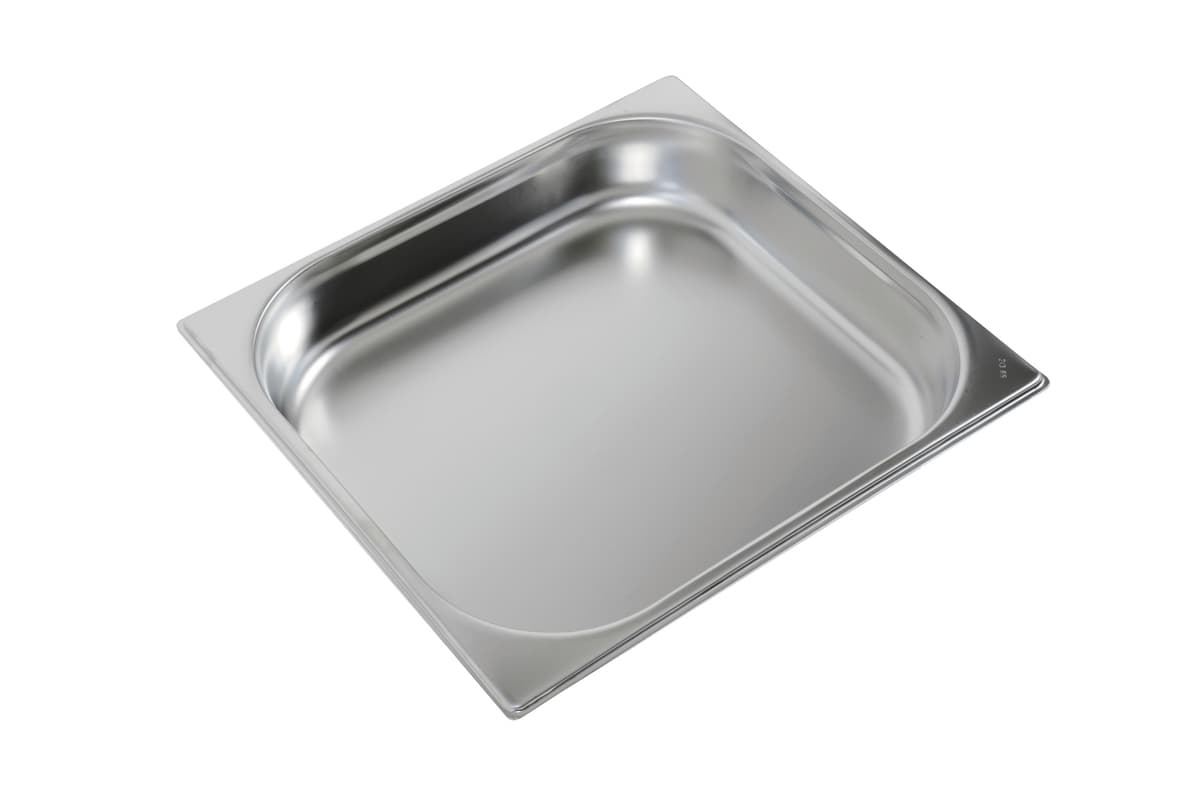 Blacha 2/3GN, 65 mm