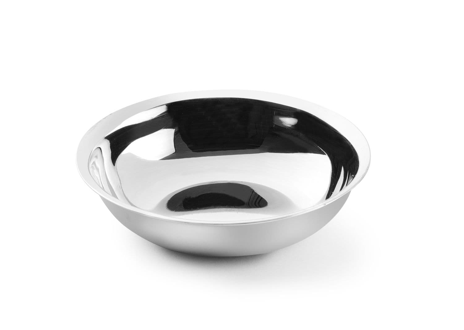 Salaterka na cukier lub bitą śmietanę, HENDI, 6 szt., ⌀65x(H)20mm