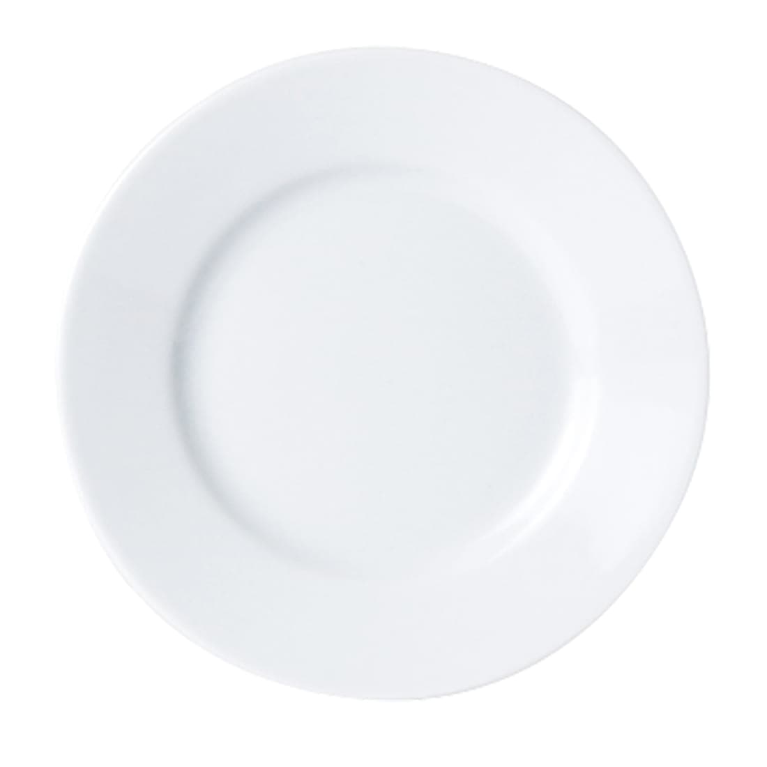 PORCELITE Talerz płytki 260 mm /6