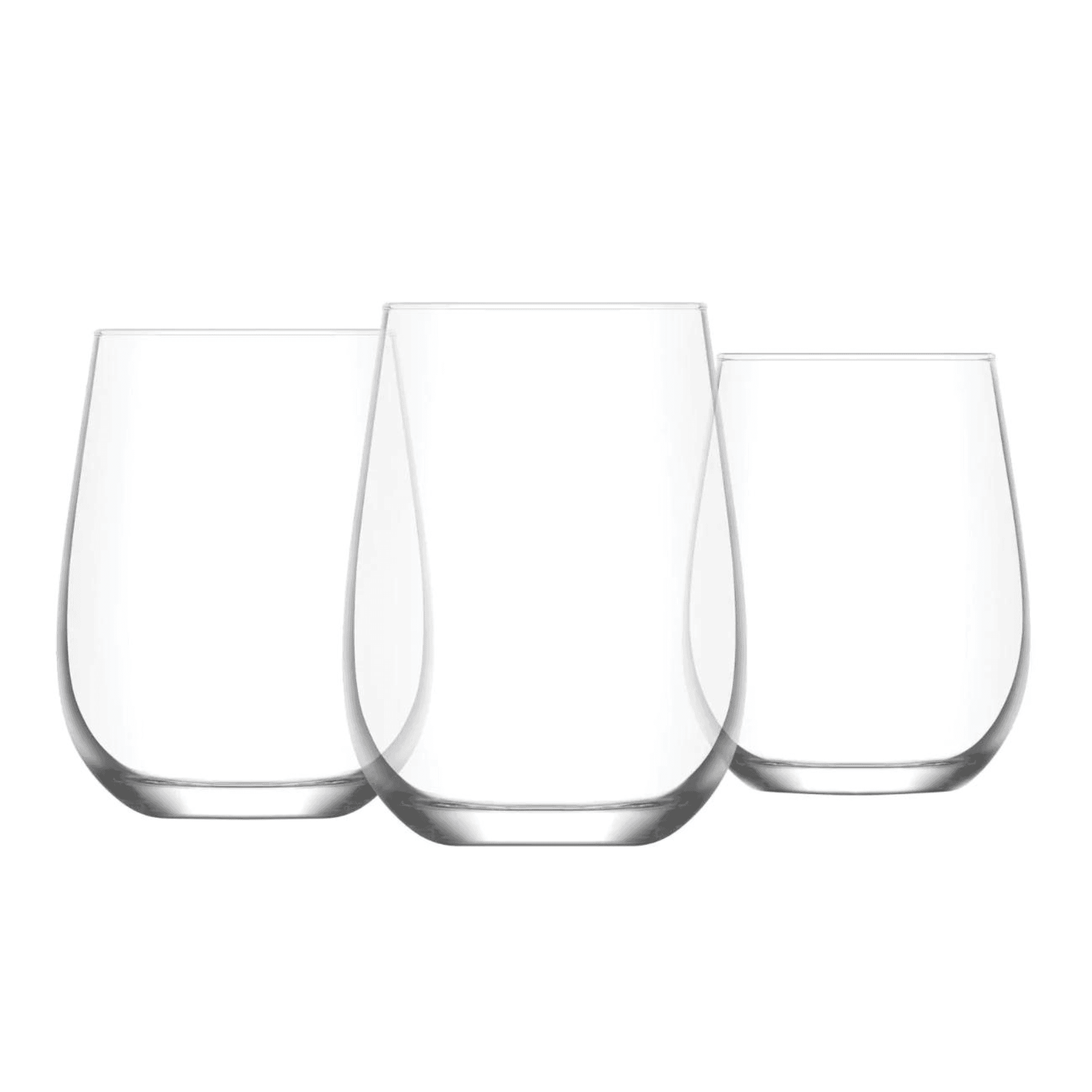 Szklanka Paris, 360ml, LAV