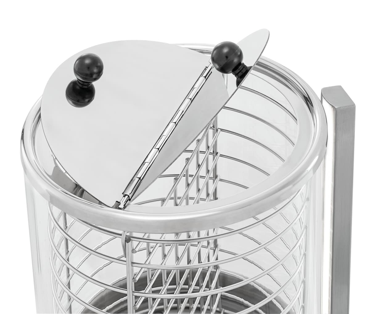 Urządzenie do hot-dogów B2000