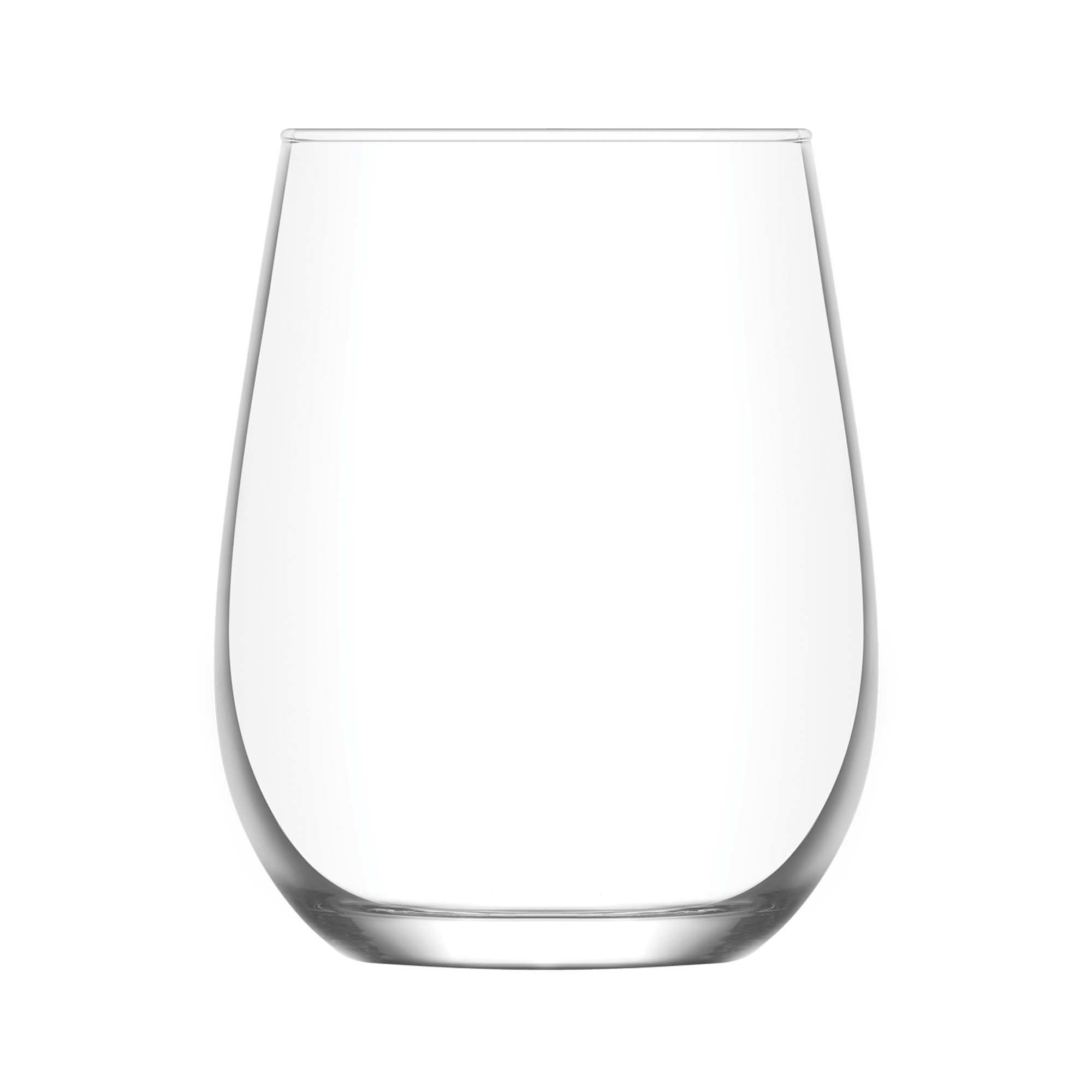 Szklanka Paris, 360ml, LAV