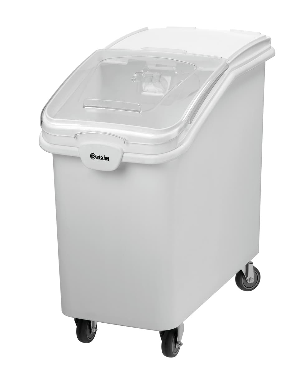 Zasobnik mobilny 102L