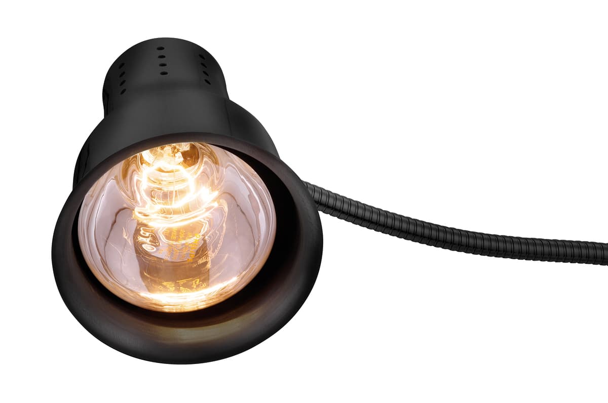 Lampa grzewcza IWL250ST S