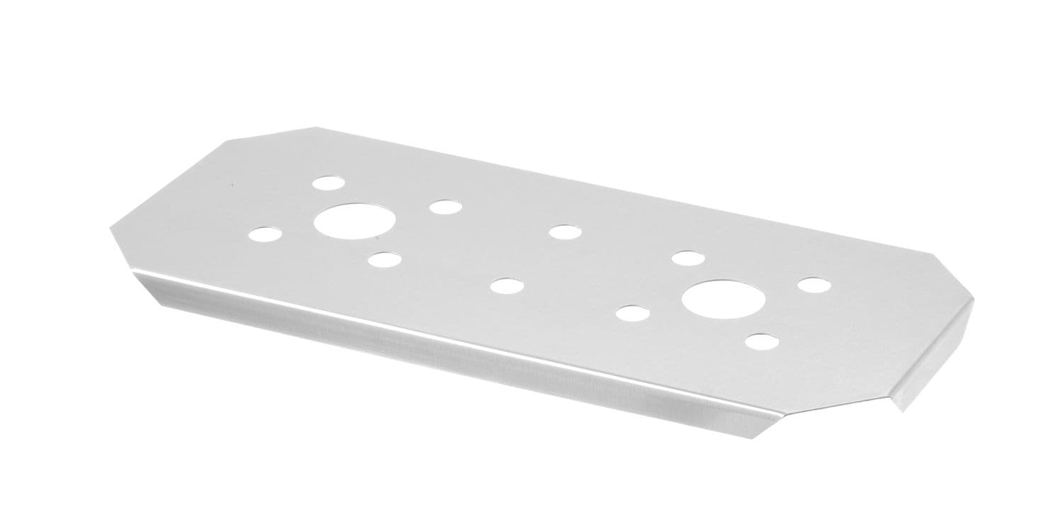 Ociekacz do pojemników GN, HENDI, Kitchen Line, GN 1/3, 325x176mm