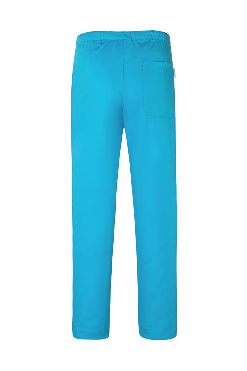 Spodnie wciągane Essential HM 14/74/XL kolor pacyficzny błękit