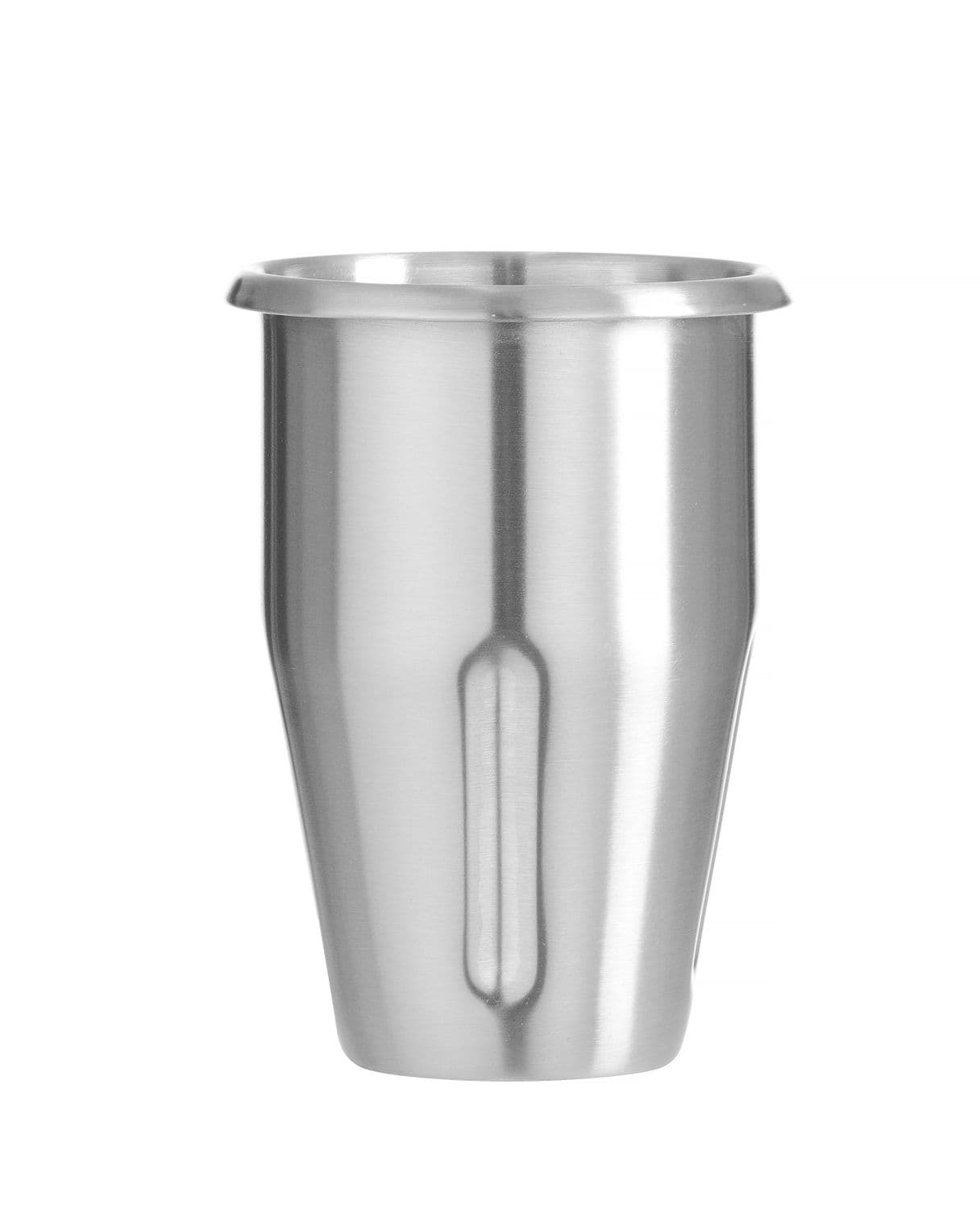 Kubek do shakera do koktajli mlecznych – design by Bronwasser, HENDI, 0,5L, ⌀113x(H)160mm