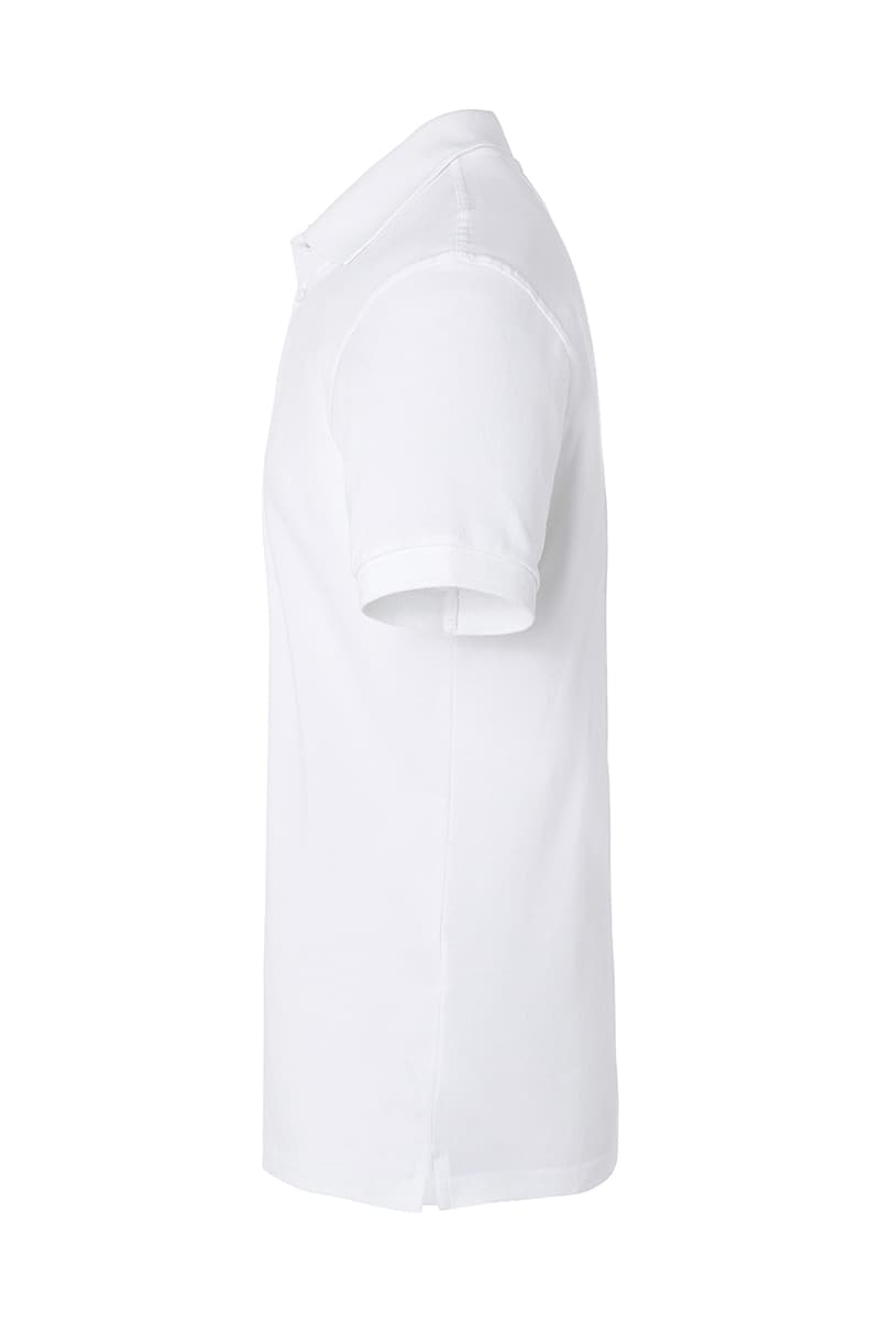 Koszulka polo robocza męska Basic BPM 4/3/5XL kolor biały