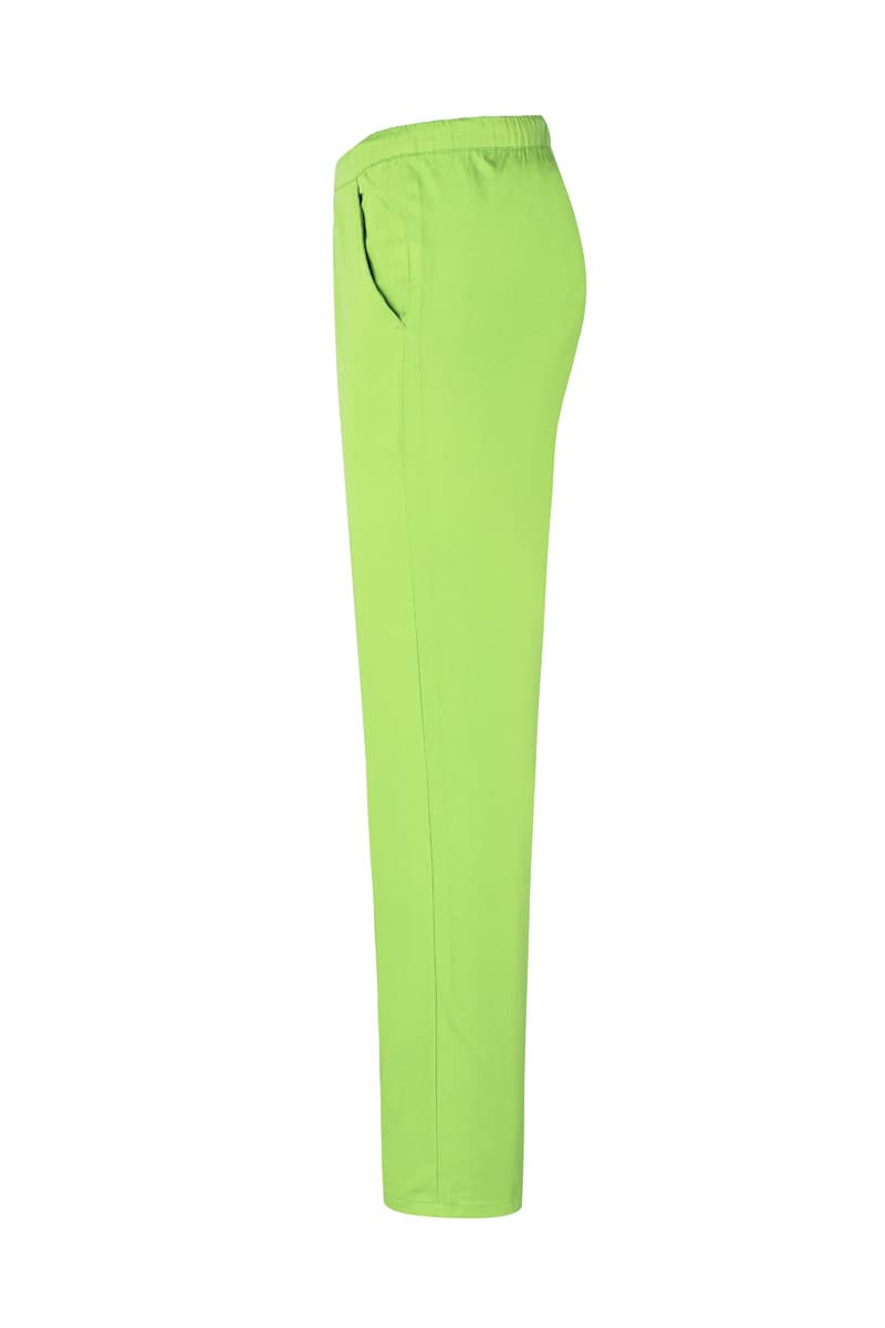 Spodnie wciągane Essential HM 14/73/M kolor kiwi