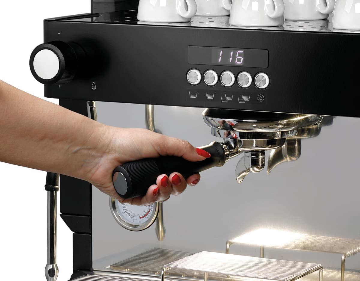 Ekspres do kawy Coffeeline B10
