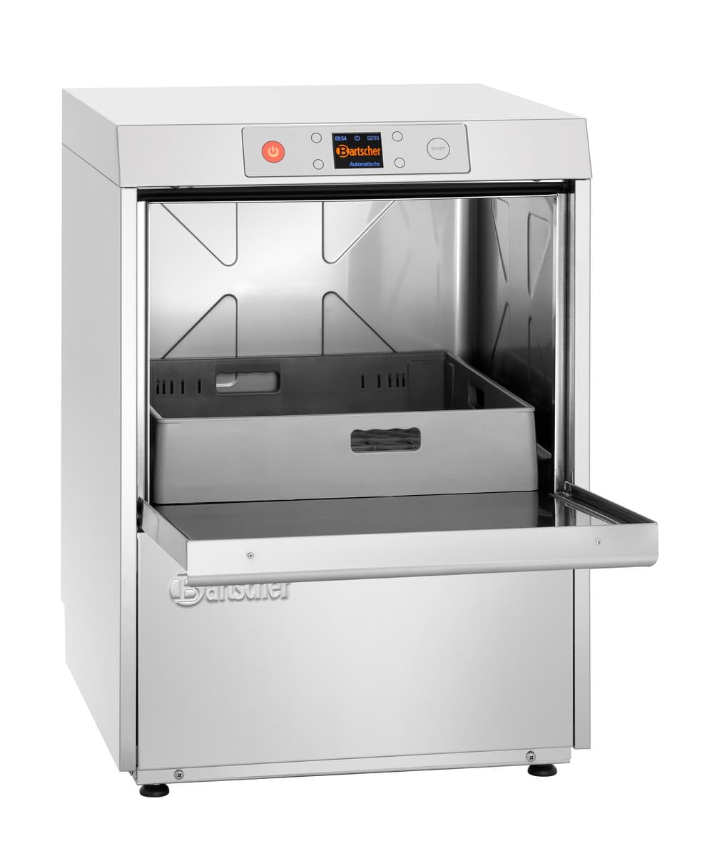 Zmywarka US EcoPlus500 LPWR