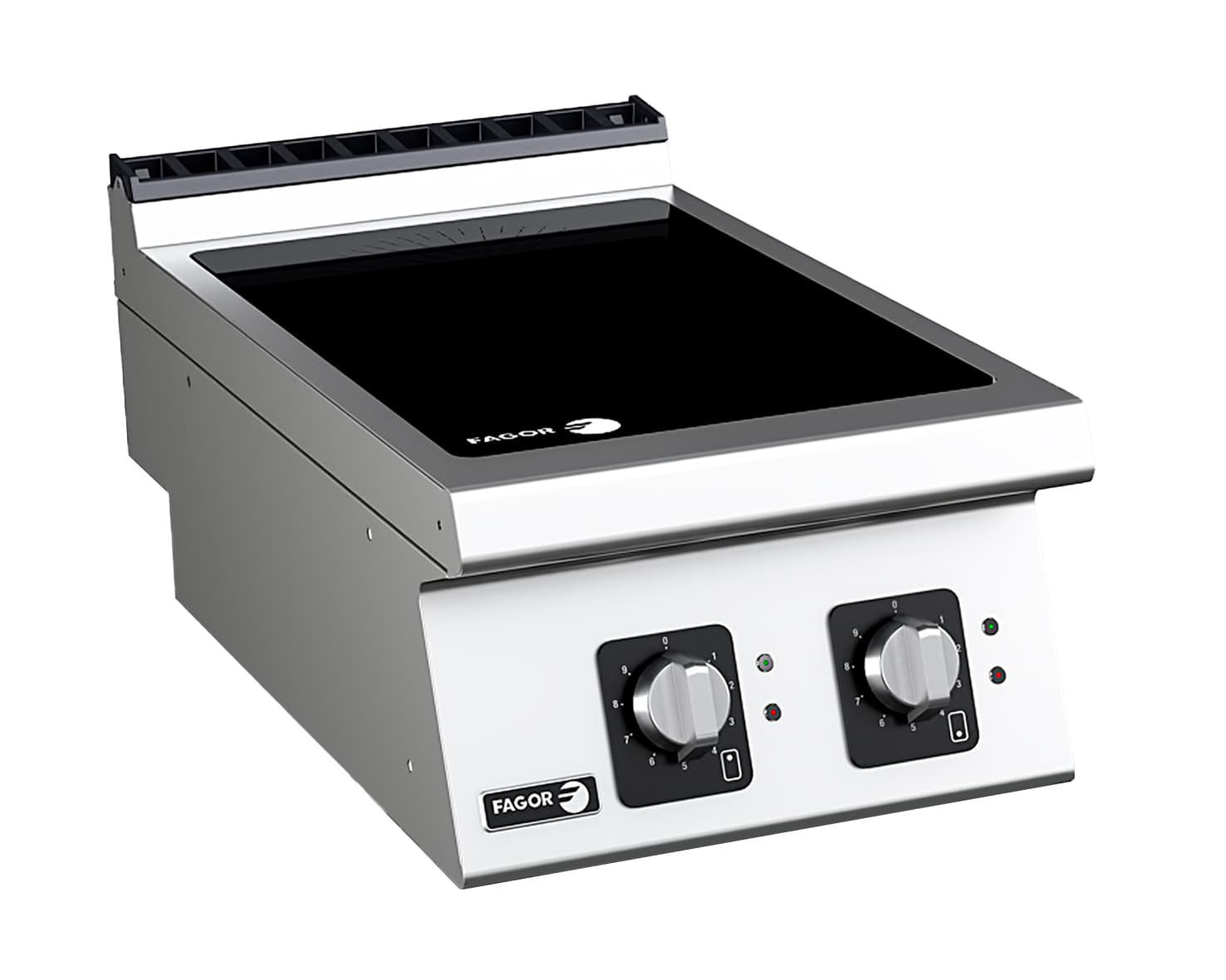 Kuchnia indukcyjna C-I725