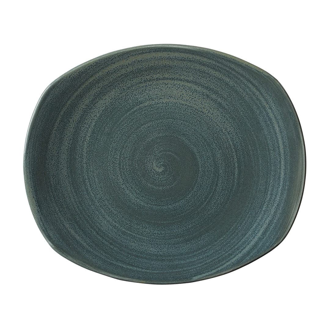 REVOLUTION Jade talerz płytki 305 mm /12