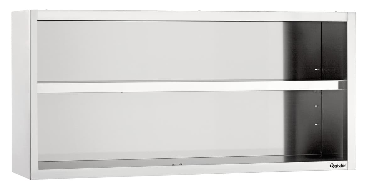 Szafka wisz. otwarta 400 szer. 1400