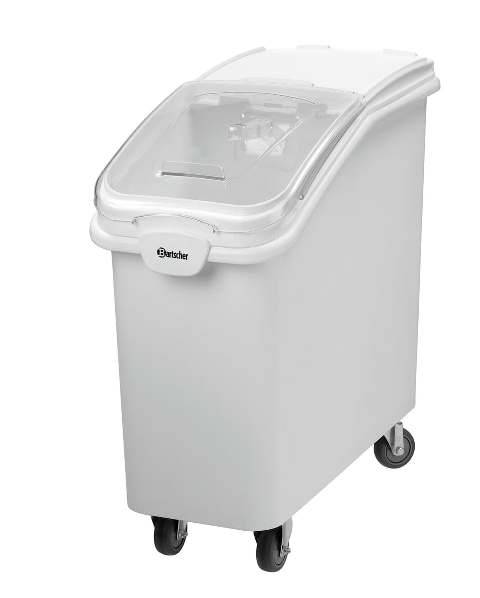 Zasobnik mobilny 81L